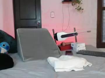 gaia_333 from Chaturbate