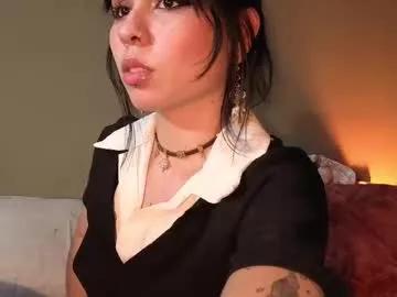 gaia_joness from Chaturbate is Freechat