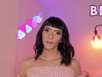 gaia_lyra from Chaturbate