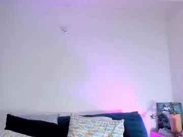 gaia_stonne from Chaturbate