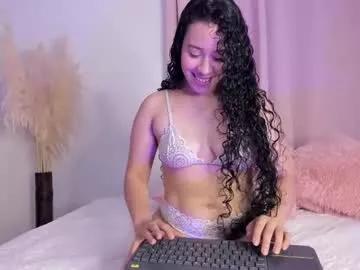 gaia_sweet_ from Chaturbate is Freechat