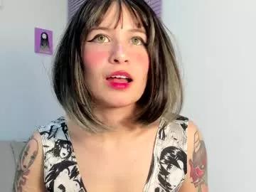 gaiadeniskas from Chaturbate is Freechat