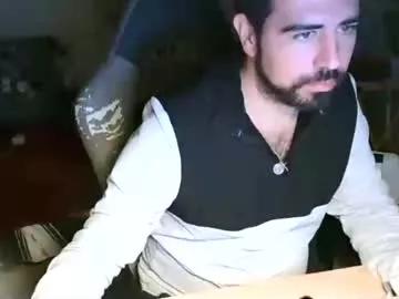 galaudin3x from Chaturbate