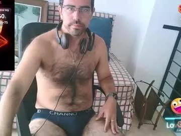 galaudin3x from Chaturbate