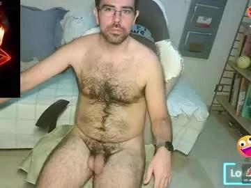 galaudin3x from Chaturbate
