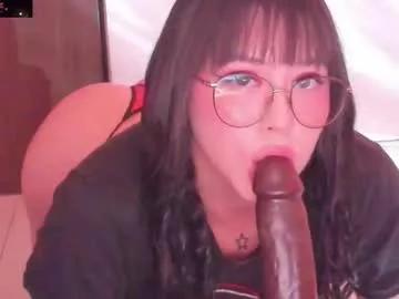 galaxgnn from Chaturbate