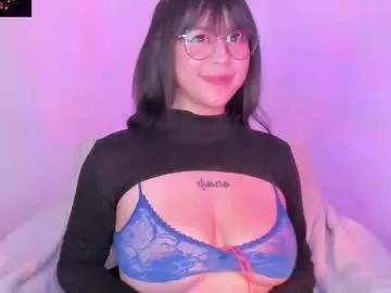 galaxgnn from Chaturbate