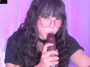 galaxgnn from Chaturbate