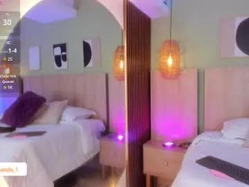 gallilea_marquez from Chaturbate