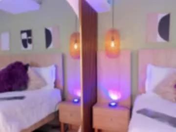 gallilea_marquez from Chaturbate