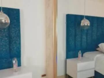 gallilea_marquez from Chaturbate