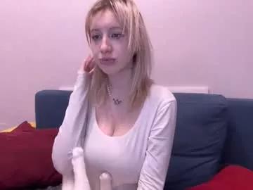 gamachu_ulfinaa from Chaturbate