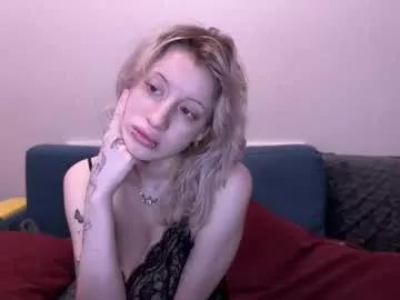 gamachu_ulfinaa from Chaturbate