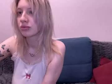 Photos of gamachu_ulfinaa from Chaturbate is Freechat