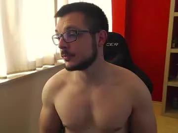 gangstalover8 from Chaturbate is Freechat