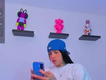 gangster_girl from Chaturbate