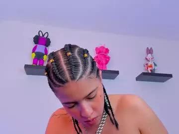 gangster_girl from Chaturbate
