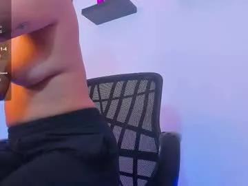 gangster_girl from Chaturbate