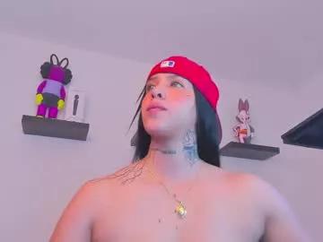 gangster_girl from Chaturbate is Freechat