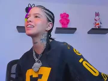 gangster_girl from Chaturbate