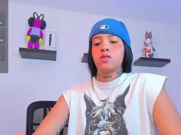 gangster_girl from Chaturbate