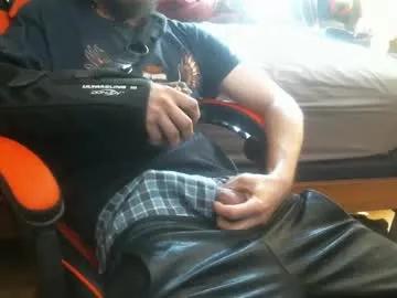Ganjaxbandit webcams show profile image 