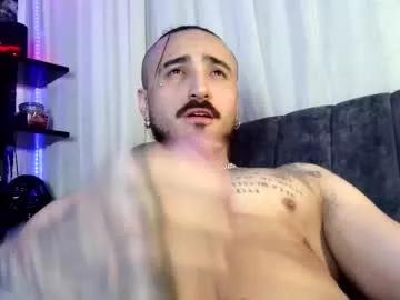 Garbel09 webcams show profile image 