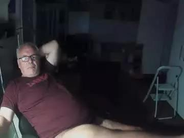 gargamil from Chaturbate