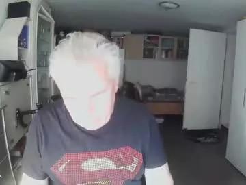 gargamil from Chaturbate