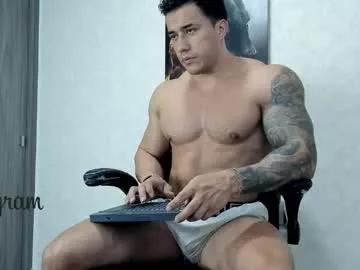 garret_alvin_ from Chaturbate