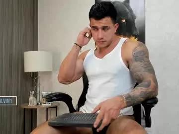 garret_alvin_ from Chaturbate
