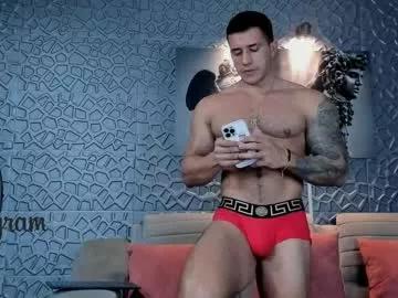 garret_alvin_ from Chaturbate