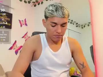 garrett_collins from Chaturbate is Freechat