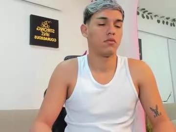 garrett_collins from Chaturbate is Freechat
