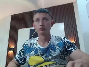 Garuo_18 webcams show profile image 