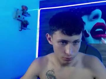 garuo_18 from Chaturbate is Freechat