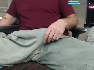 gdby802 from Chaturbate is Freechat