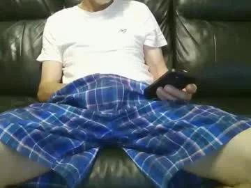 geeezer64 from Chaturbate