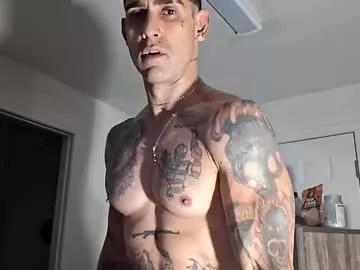geekedoutlabs from Chaturbate