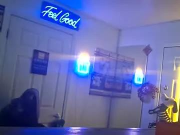 geekedoutlabs from Chaturbate