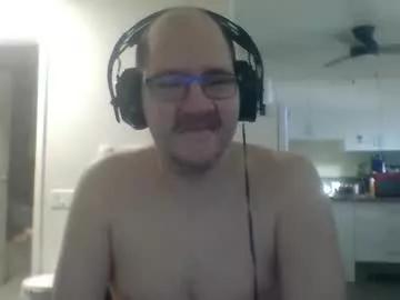 geekgamer41 from Chaturbate
