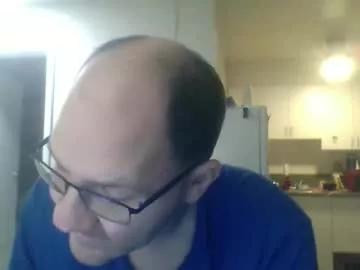 geekgamer41 from Chaturbate