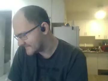 geekgamer41 from Chaturbate