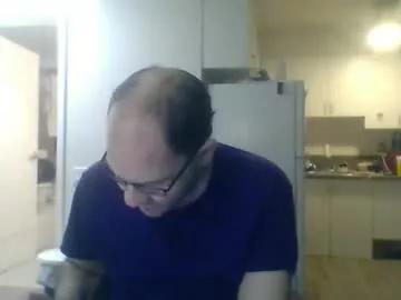 geekgamer41 from Chaturbate is Freechat