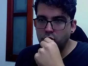 geeklatin88 from Chaturbate