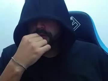 geeklatin88 from Chaturbate