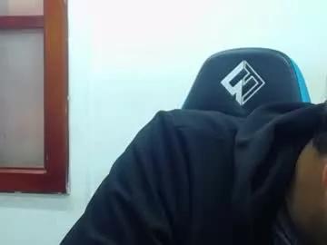 geeklatin88 from Chaturbate