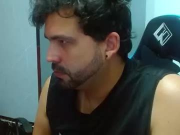 geeklatin88 from Chaturbate