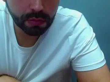 geeklatin88 from Chaturbate