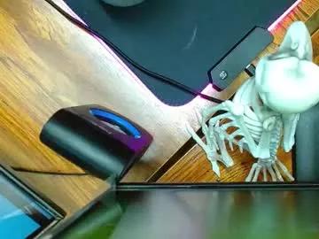 geeklatin88 from Chaturbate